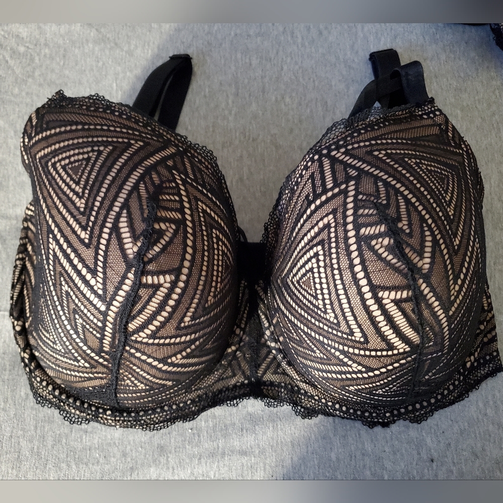 Adore Me Bra
